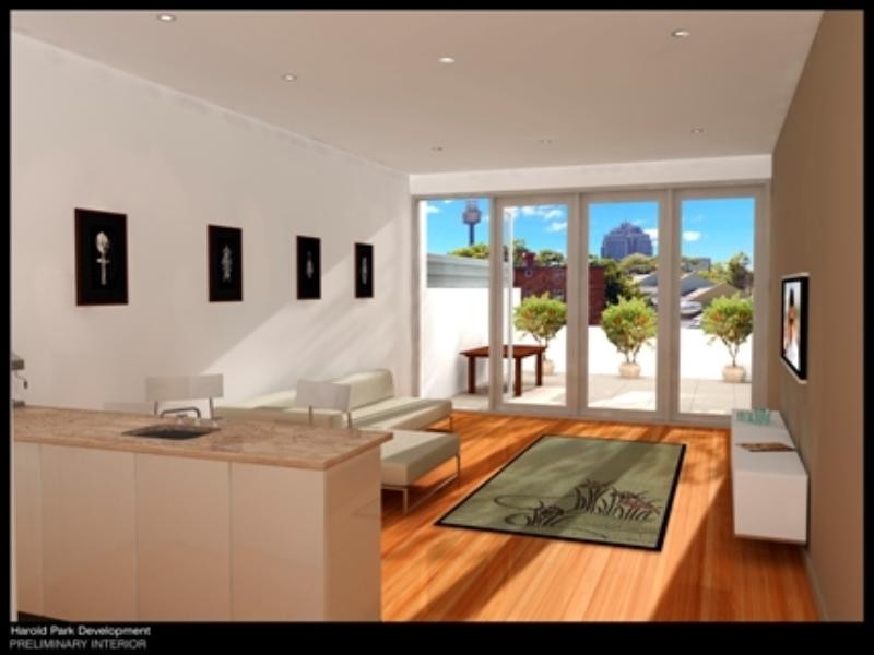 15/115 WIGRAM Road, Glebe NSW 2037