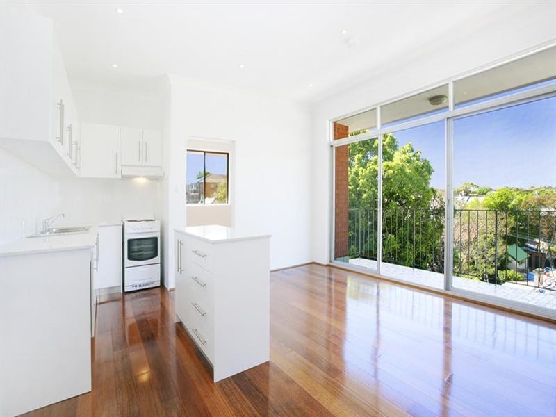 8/1 Charles Street, Glebe NSW 2037