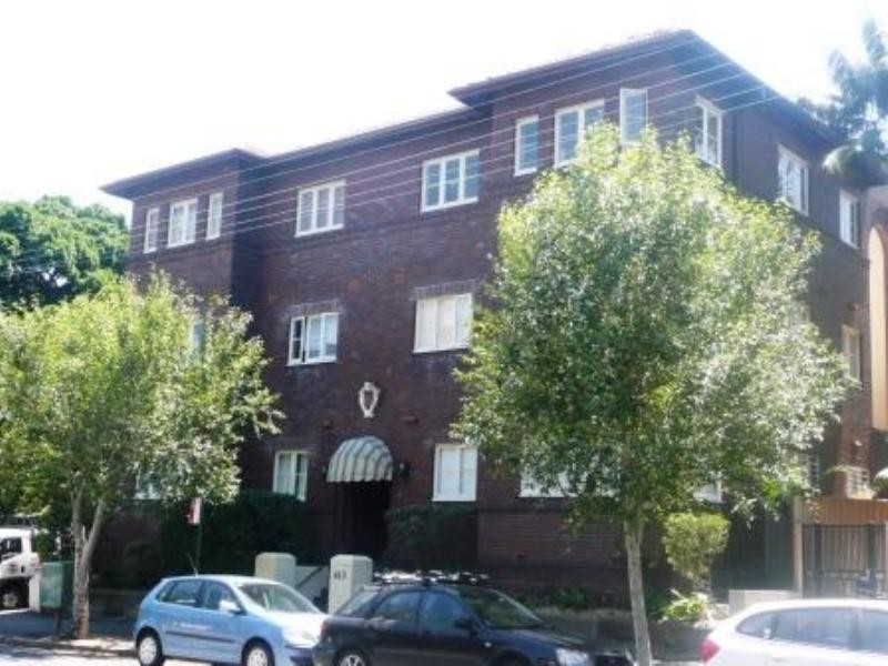 6/413 Glebe Point Road, Glebe NSW 2037