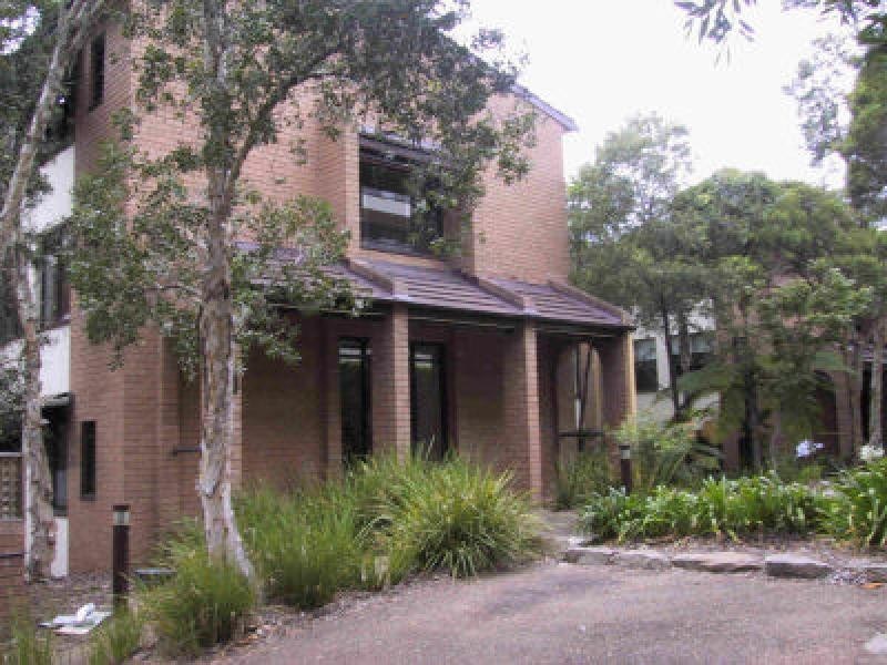 18/16 LEICHHARDT Street, Glebe NSW 2037