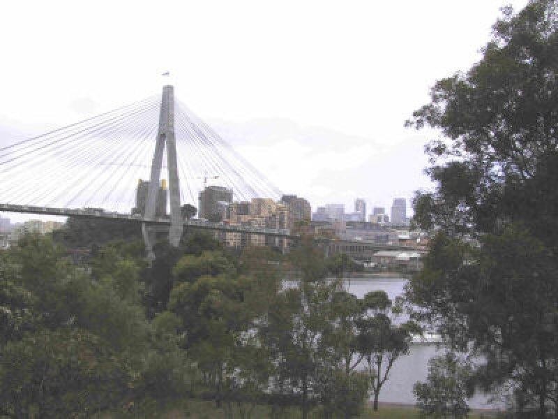 18/16 LEICHHARDT Street, Glebe NSW 2037