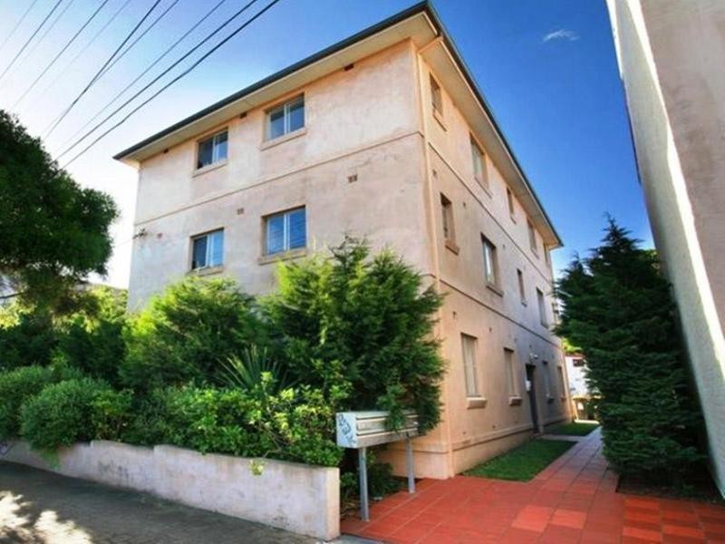 4/101 Wells Street, Newtown NSW 2042