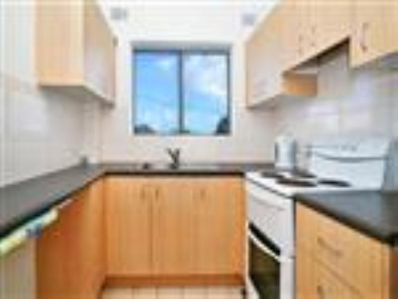 4/101 Wells Street, Newtown NSW 2042