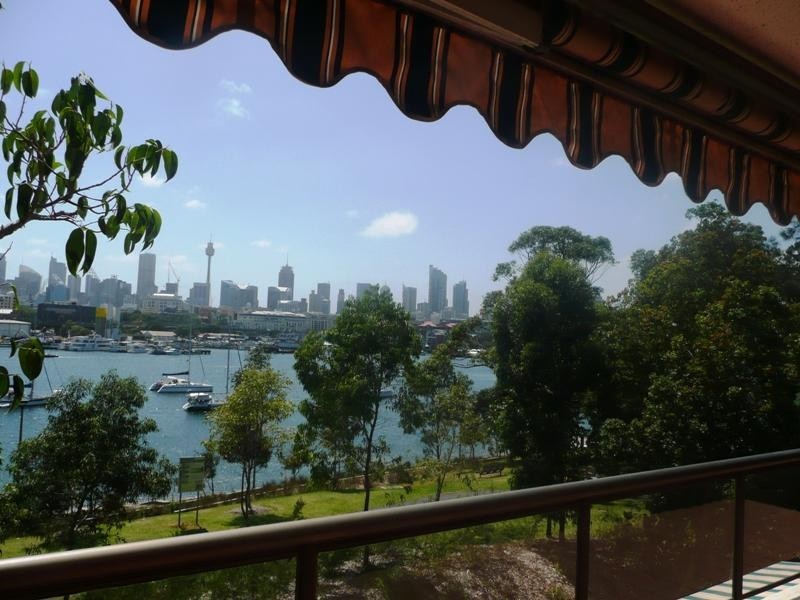 21/14 Leichhardt Street, Glebe NSW 2037