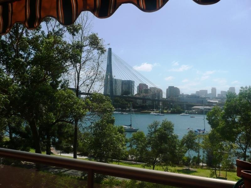 21/14 Leichhardt Street, Glebe NSW 2037