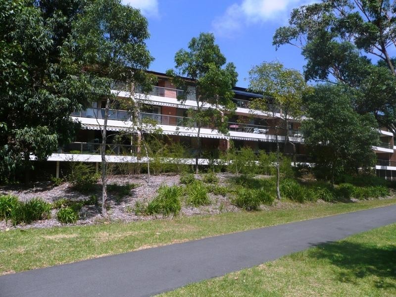 21/14 Leichhardt Street, Glebe NSW 2037