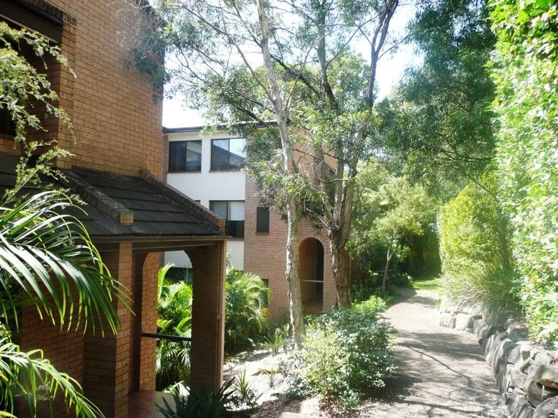 21/14 Leichhardt Street, Glebe NSW 2037