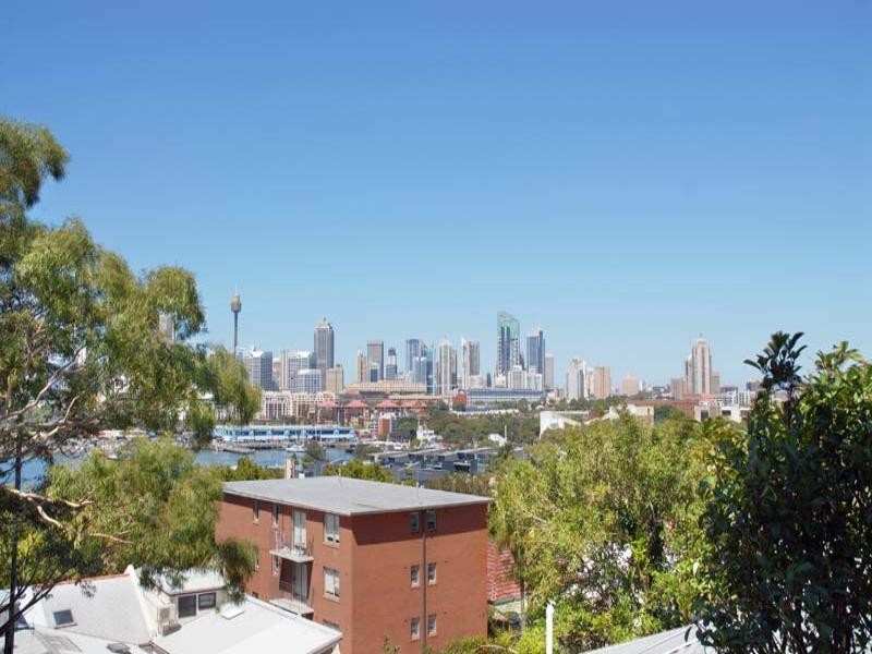 20/9A Cook Street, Glebe NSW 2037