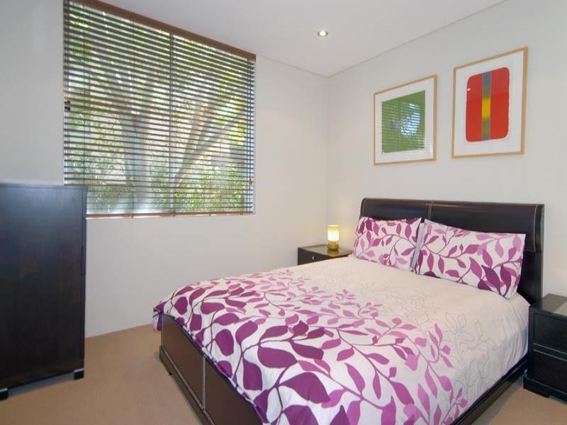 20/9A Cook Street, Glebe NSW 2037