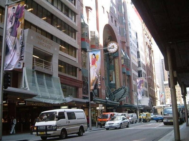 801/77 Castlereagh Street, Sydney NSW 2000