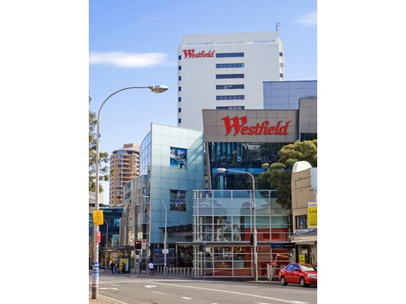 1A/2.500 Oxford Street, Bondi NSW 2026