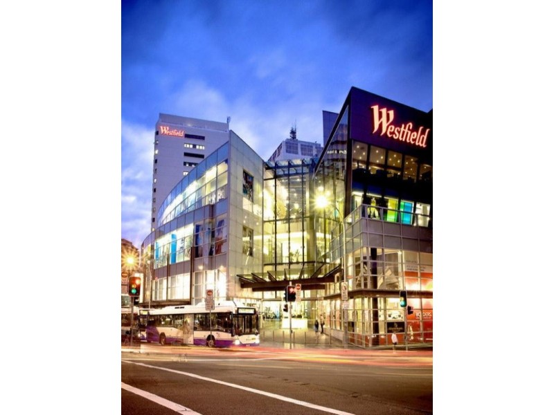 3A/2.500 Oxford Street, Bondi NSW 2026