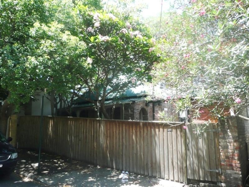 6 Foss Street, Glebe NSW 2037