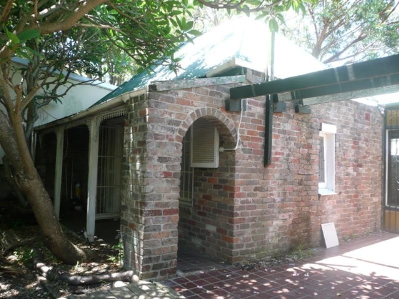 6 Foss Street, Glebe NSW 2037