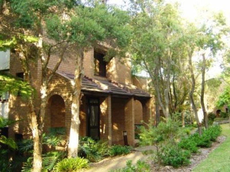 19/16 LEICHHARDT Street, Glebe NSW 2037