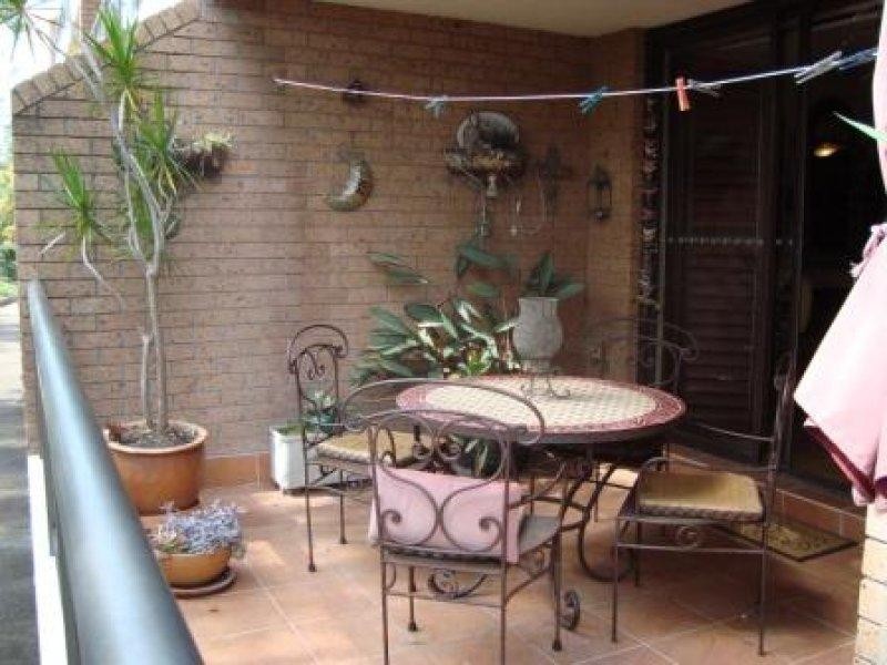 19/16 LEICHHARDT Street, Glebe NSW 2037