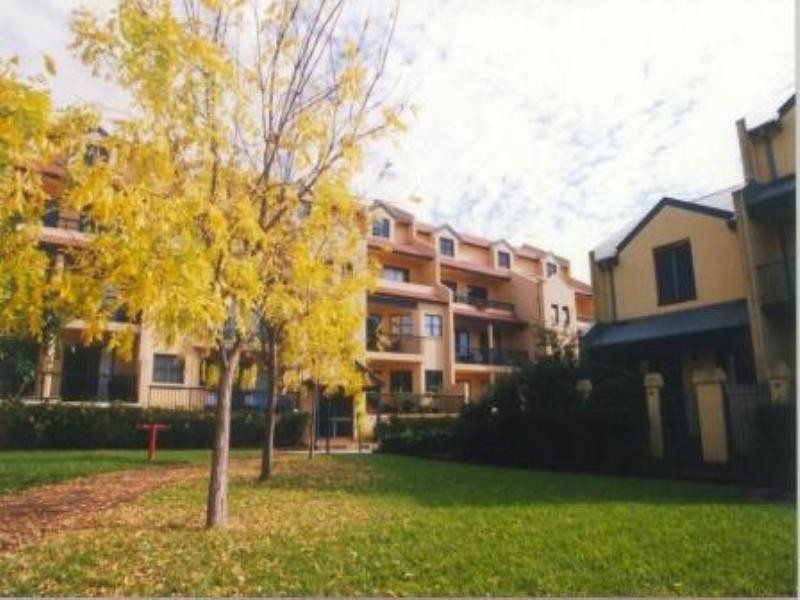 89/69 ALLEN Street, Leichhardt NSW 2040