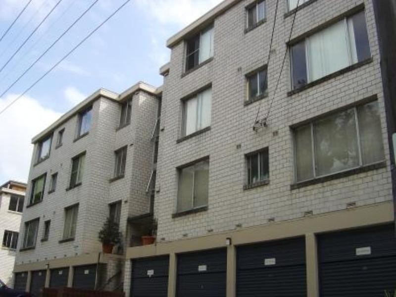 16/19 STEWART Street, Glebe NSW 2037