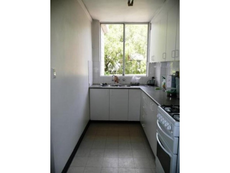 16/19 STEWART Street, Glebe NSW 2037