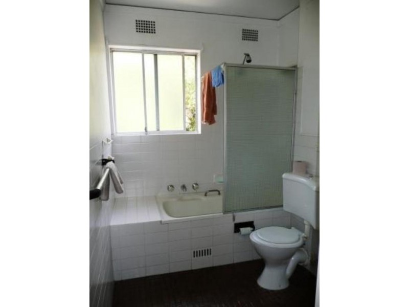 16/19 STEWART Street, Glebe NSW 2037