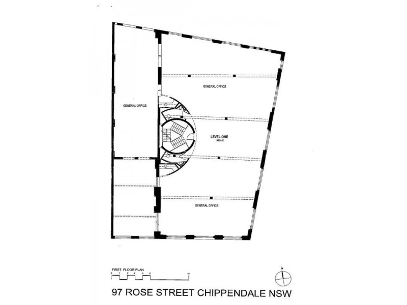 97 Rose Street, Chippendale NSW 2008