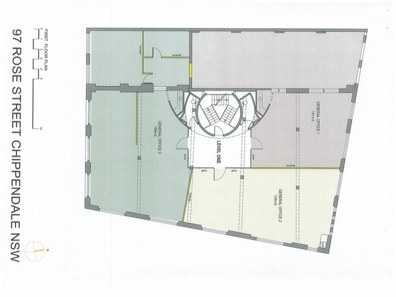 97 Rose Street, Chippendale NSW 2008