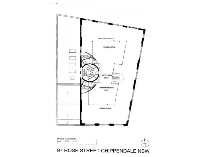 97 Rose Street, Chippendale NSW 2008