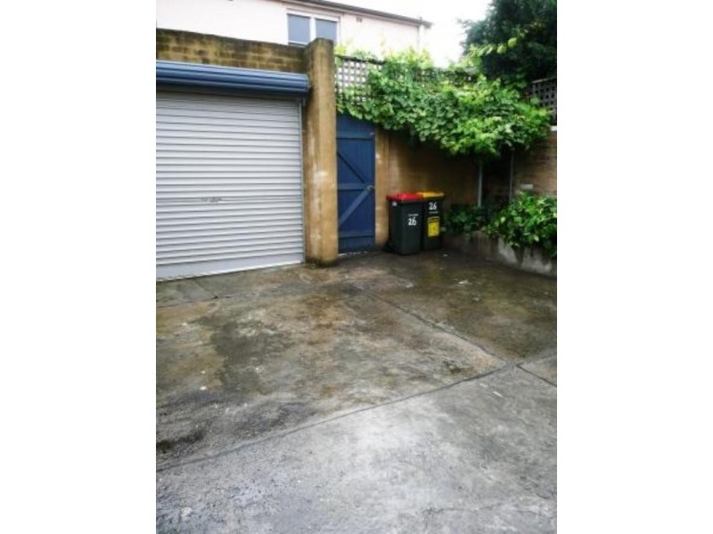 26 ALLEN Street, Glebe NSW 2037