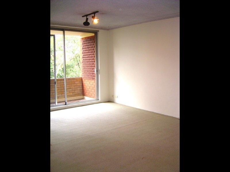 5/10 LEICHHARDT Street, Glebe NSW 2037