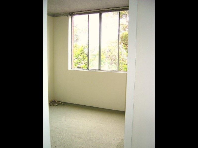 5/10 LEICHHARDT Street, Glebe NSW 2037