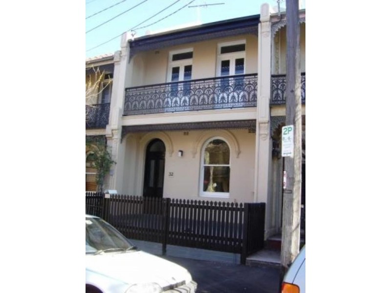 32 Darghan Street, Glebe NSW 2037