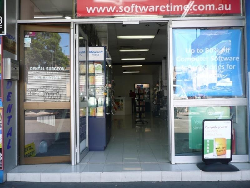 225 Broadway Road, Broadway NSW 2007