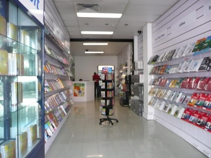 225 Broadway Road, Broadway NSW 2007