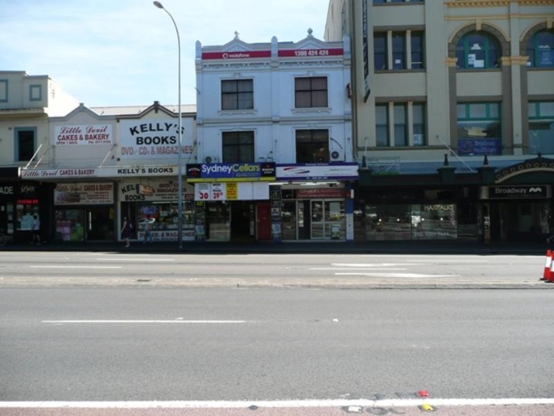 225 Broadway Road, Broadway NSW 2007
