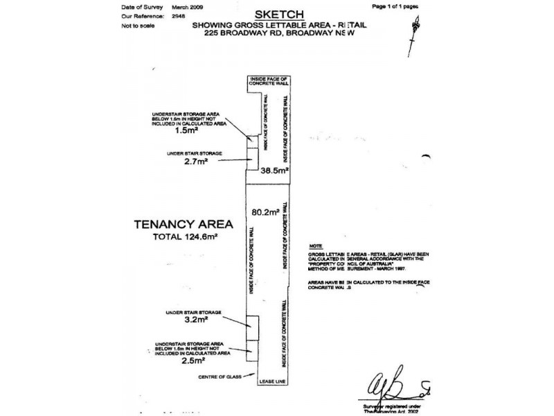 225 Broadway Road, Broadway NSW 2007