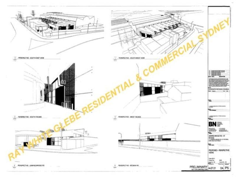 1-7 Unwins Bridge Road, St Peters NSW 2044