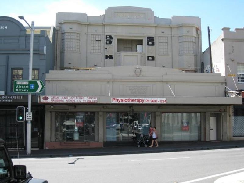 105 Regent Street, Redfern NSW 2016