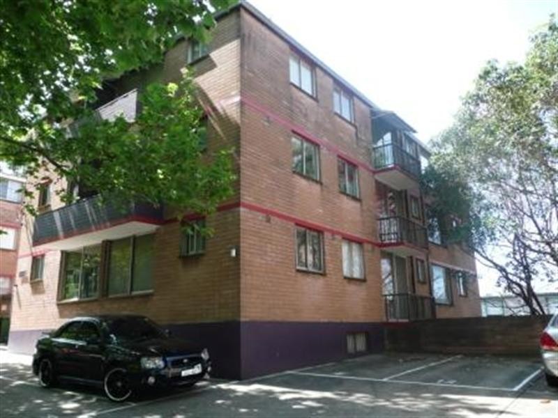 13/14-18 SHEEHY Street, Glebe NSW 2037