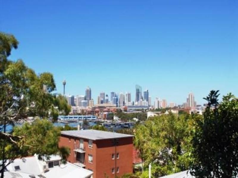 20/9a Cook Street, Glebe NSW 2037