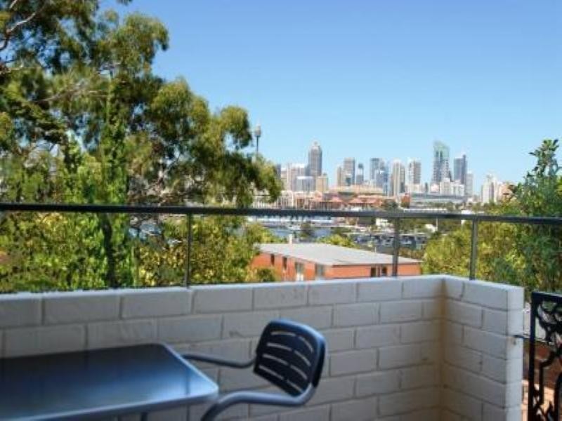 20/9a Cook Street, Glebe NSW 2037