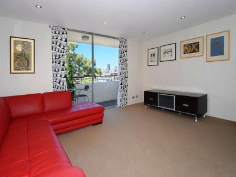 20/9a Cook Street, Glebe NSW 2037