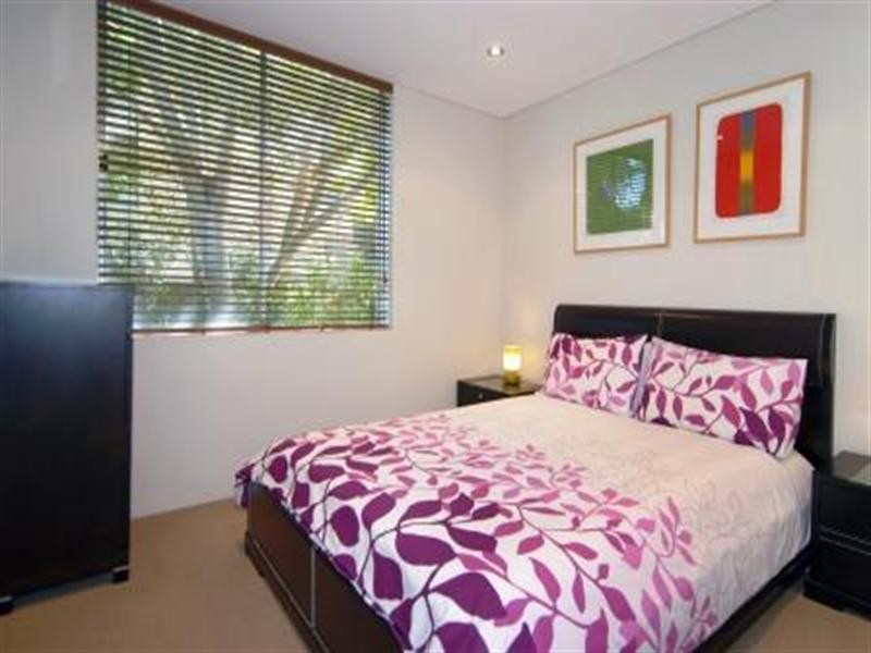 20/9a Cook Street, Glebe NSW 2037