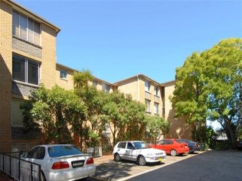 20/9a Cook Street, Glebe NSW 2037