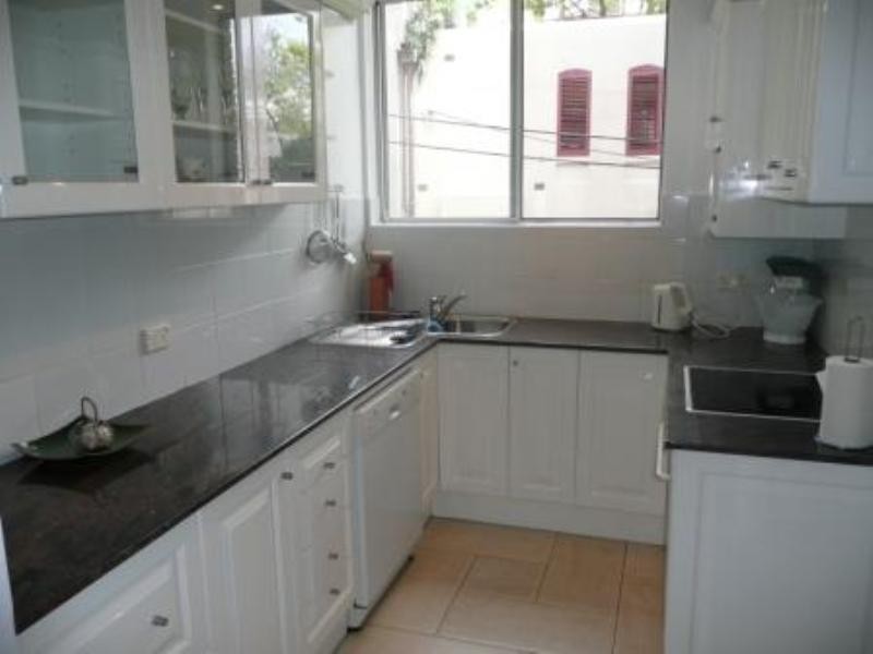 15/27 LEICHHARDT Street, Glebe NSW 2037