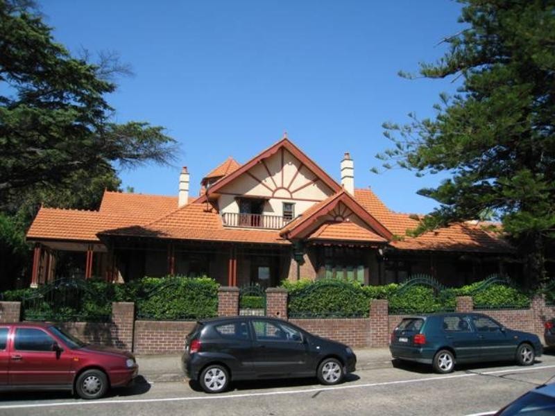 9A Orchard Road, Chatswood NSW 2067