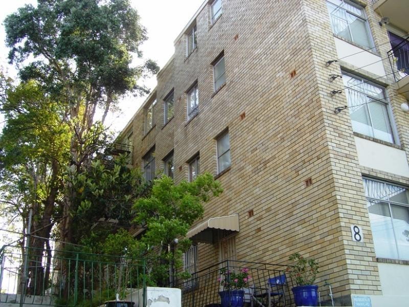 4/8 AVONA Avenue, Glebe NSW 2037
