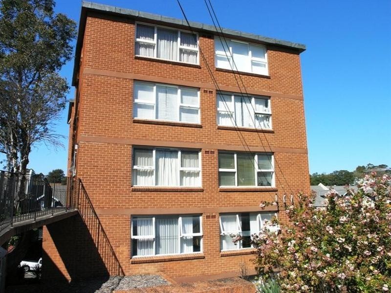 14/85C Wigram Road, Glebe NSW 2037