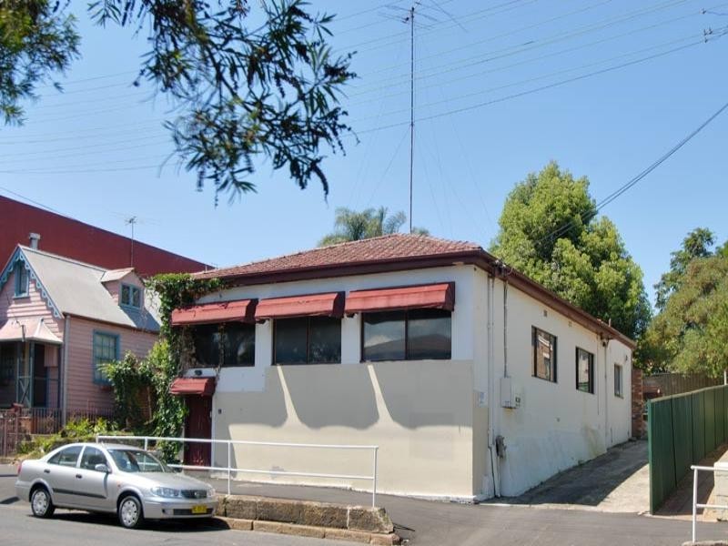 11 Ross Street, Glebe NSW 2037