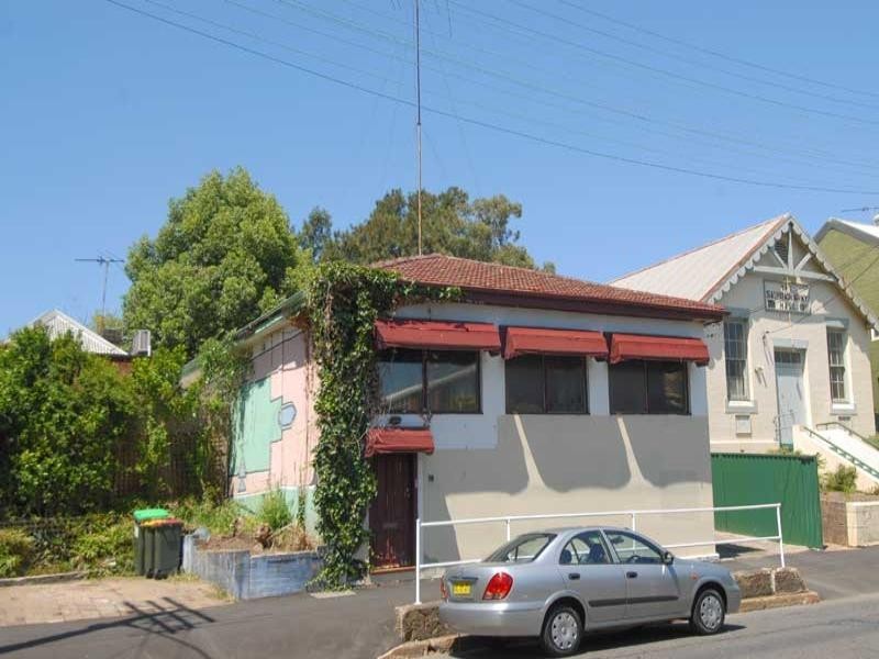 11 Ross Street, Glebe NSW 2037