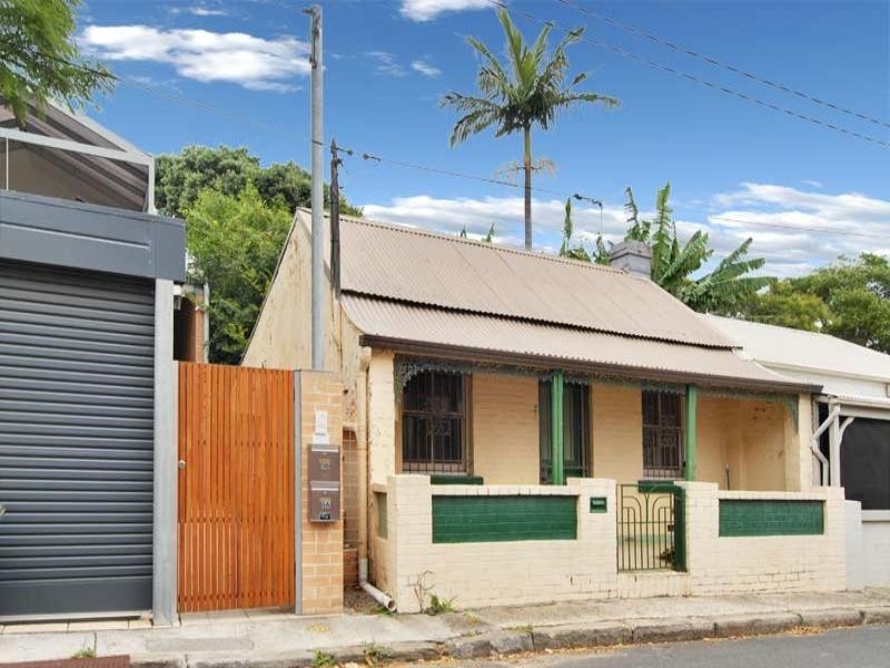 3 Alfred Road, Glebe NSW 2037